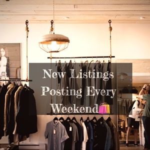 ❣️New Clothes From My Closet To Yours❣️